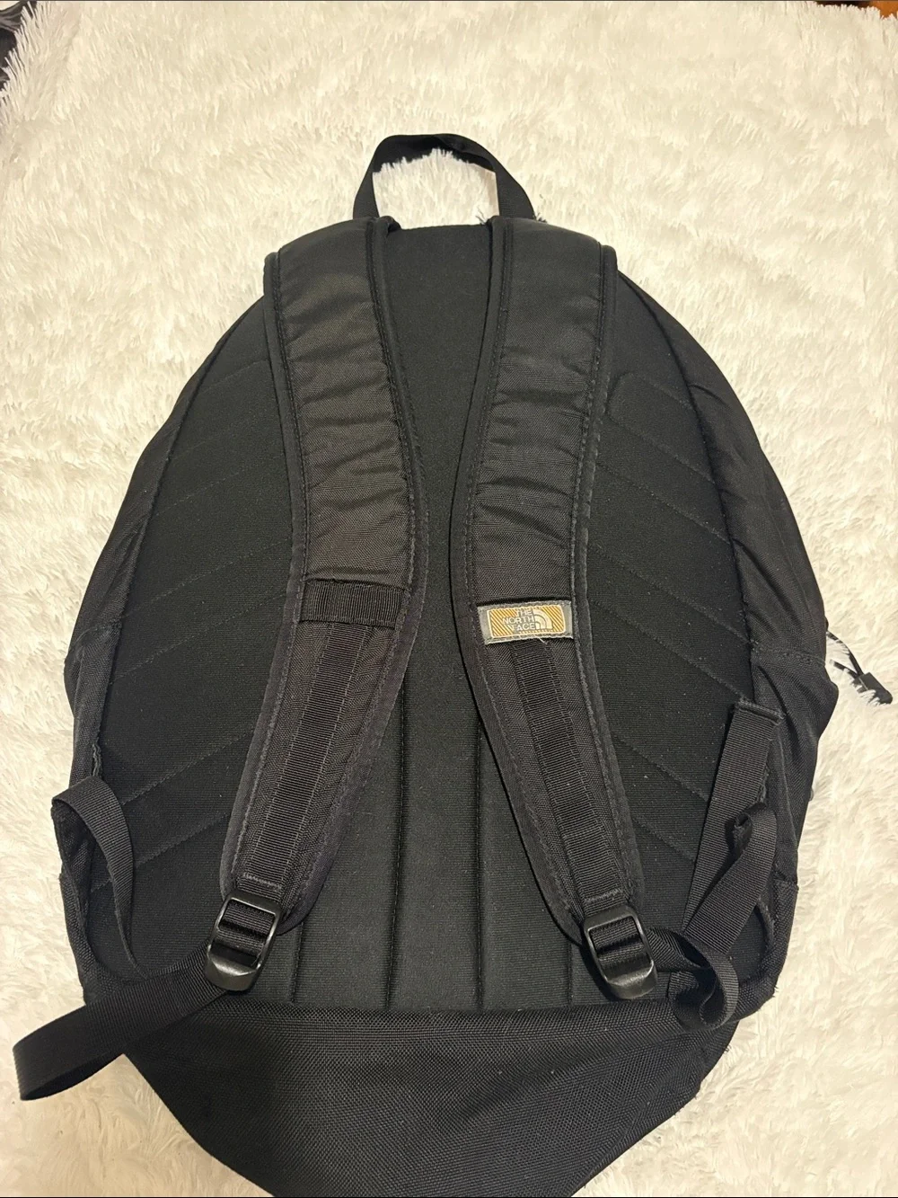 THE NORTH FACE VAULT BACKPACK